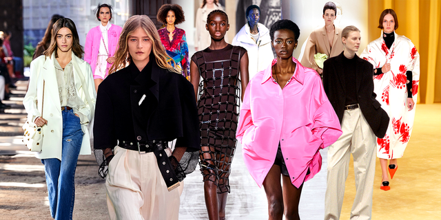 What to expect from spring/summer 2021 fashion weeks