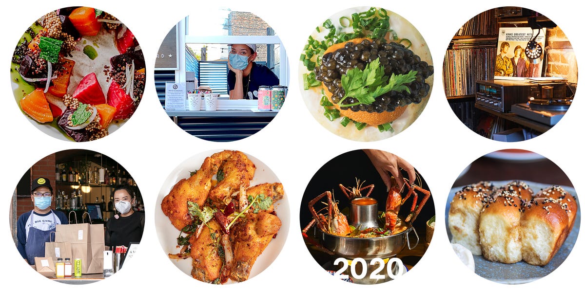 23 Best New Restaurants in America 2020 Top Places to Eat This Year