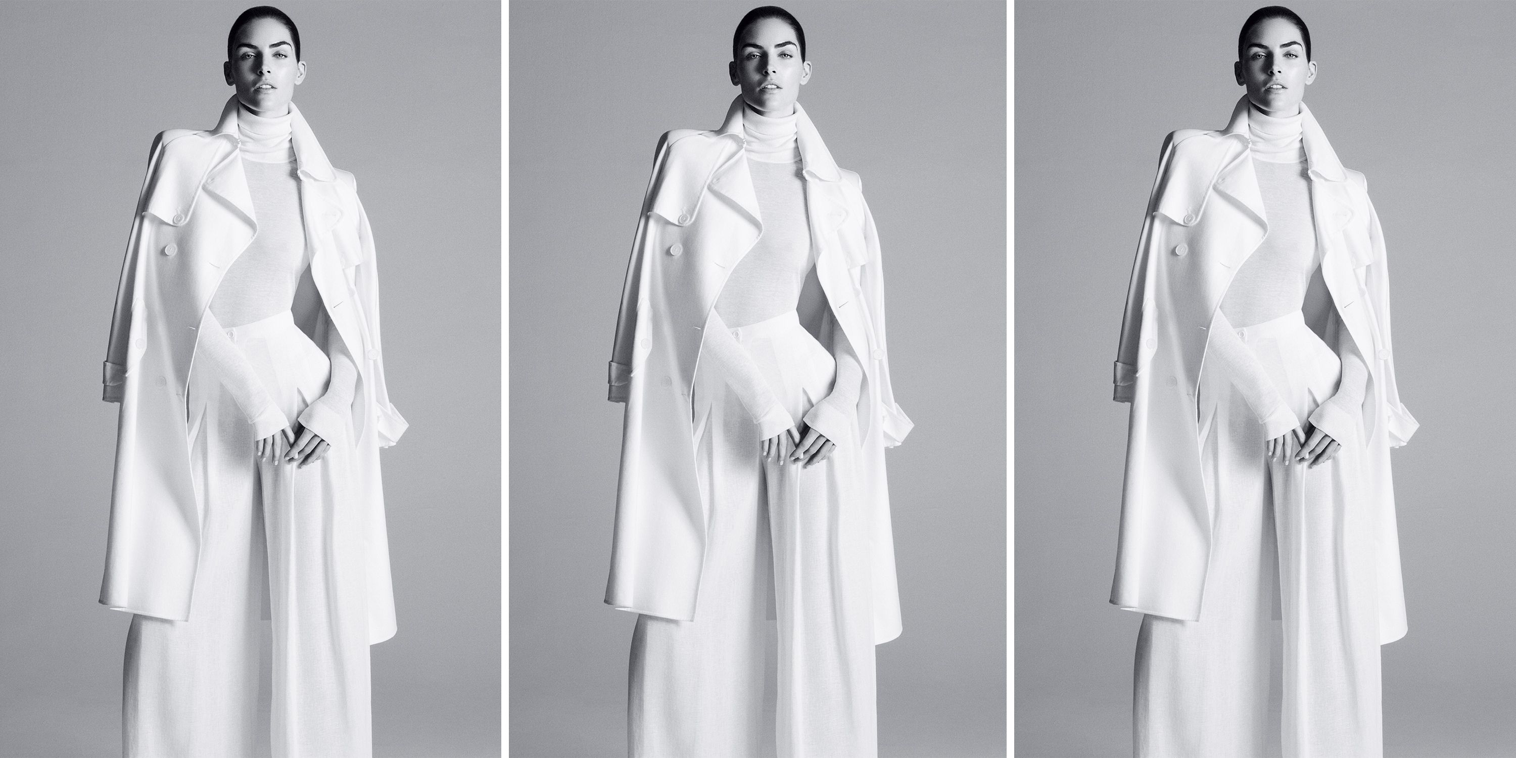 Winter White Pieces to Elevate Your Cold Weather Style - Pretty