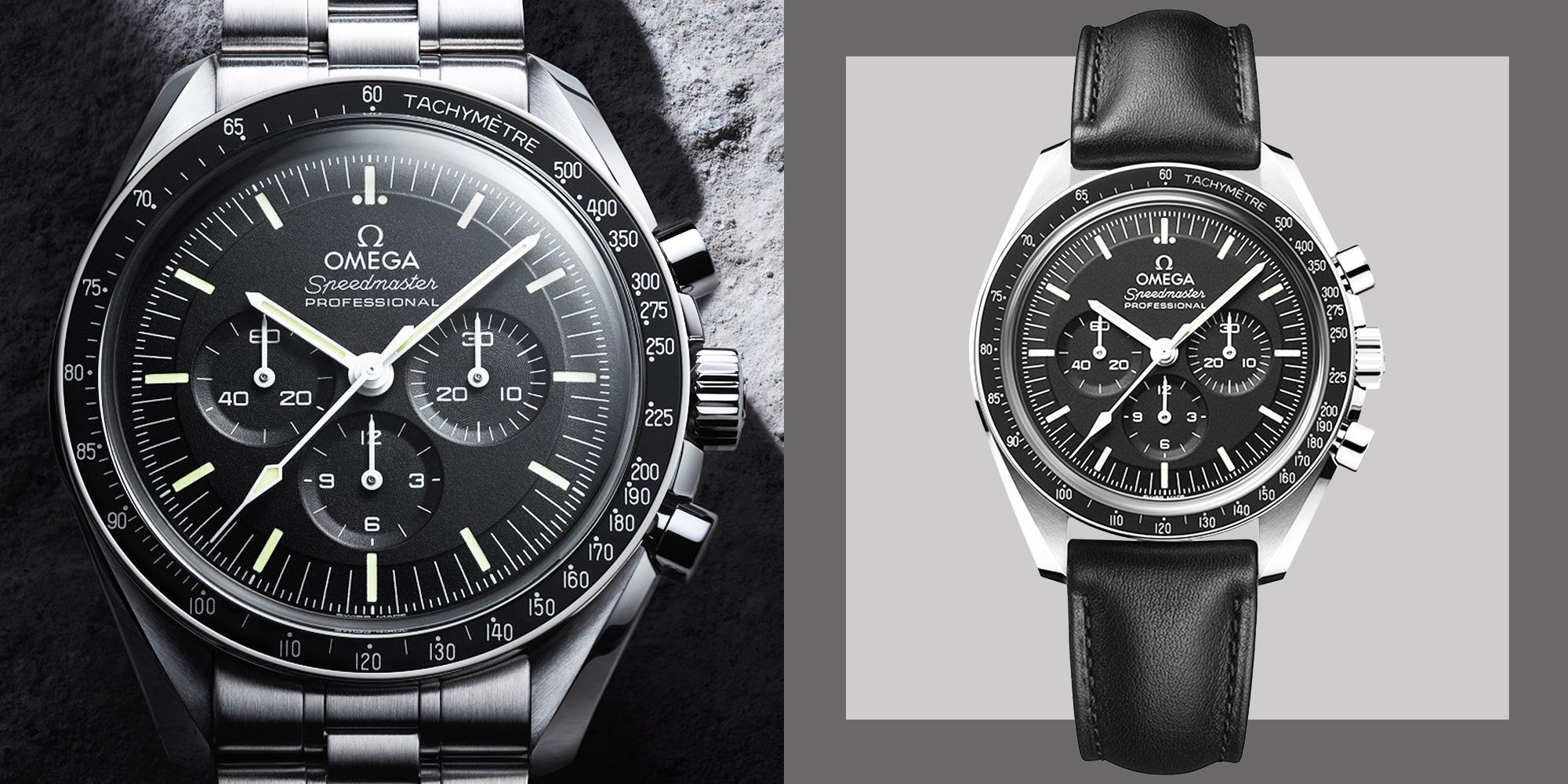 Omega Speedmaster Moonwatch Professional 2021 Watch Review, Price