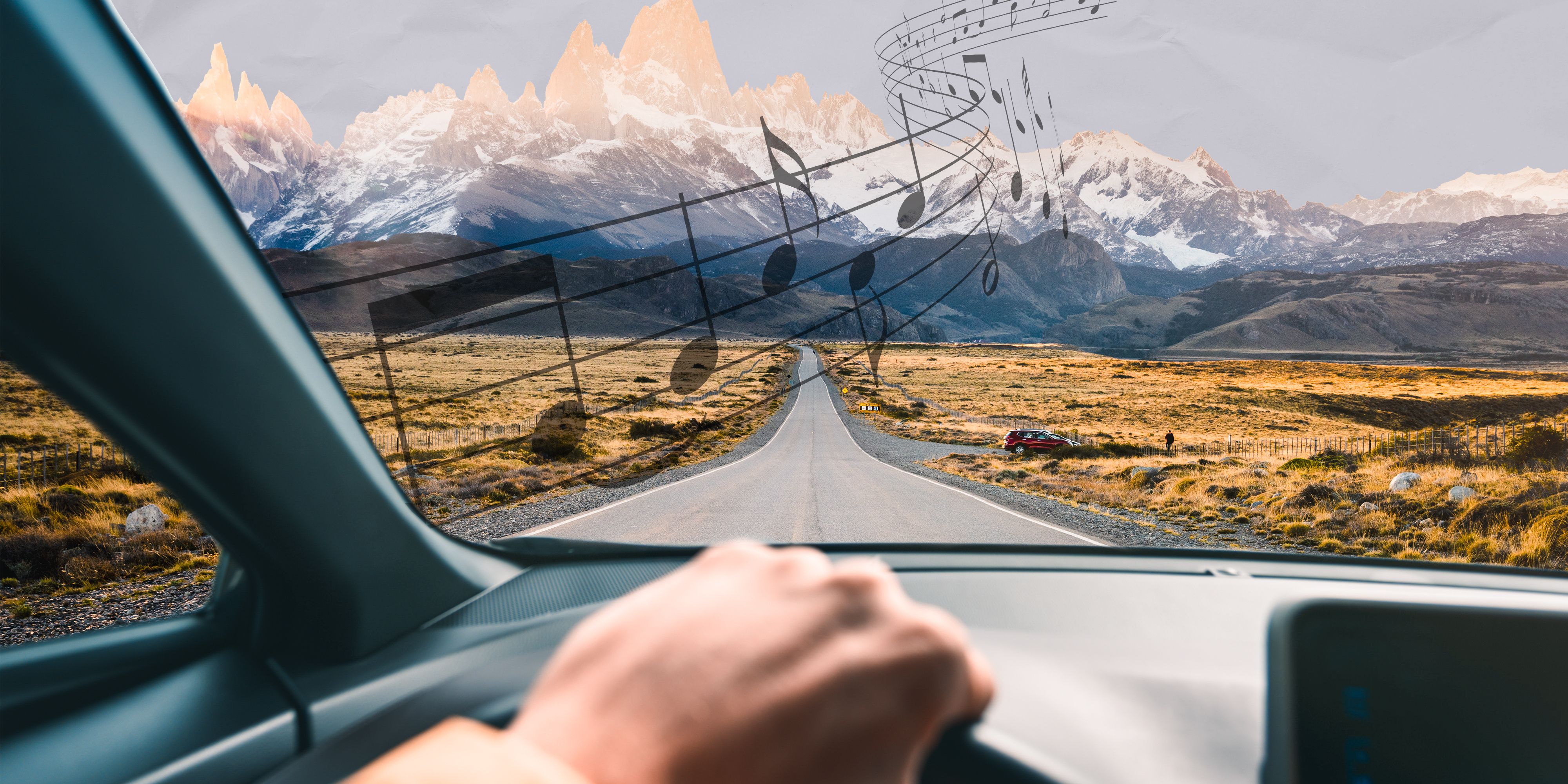 Drive and Listen: dirija por cidades do mundo ouvindo rádios