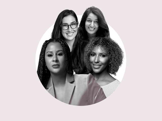 how women of color are using equity crowdfunding to achieve success in the tech world