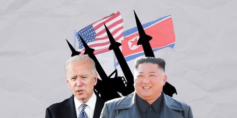 When It Comes to Nukes, Is It the North Koreans Who Are Irrational—Or Us?