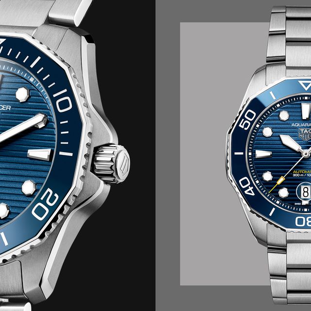 TAG Heuer Aquaracer Professional 300 collection - 2021