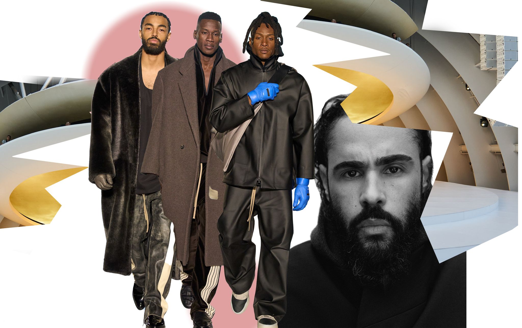 Fear of God's Jerry Lorenzo on Eighth Collection, Adidas