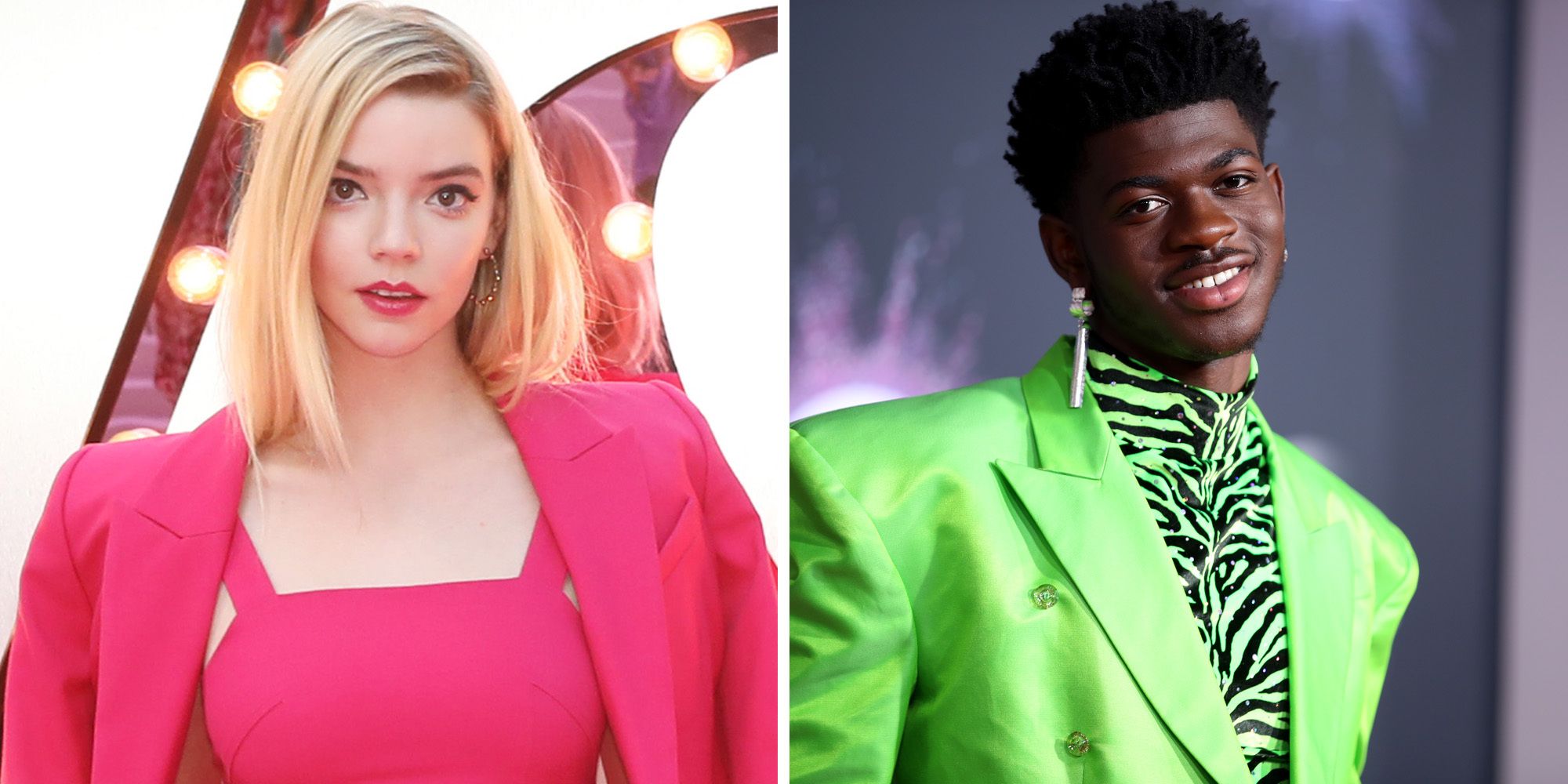 Anya Taylor-Joy, Saturday Night Live Wiki