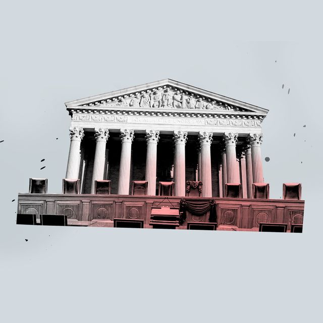 dissent, trump, supreme court, senate