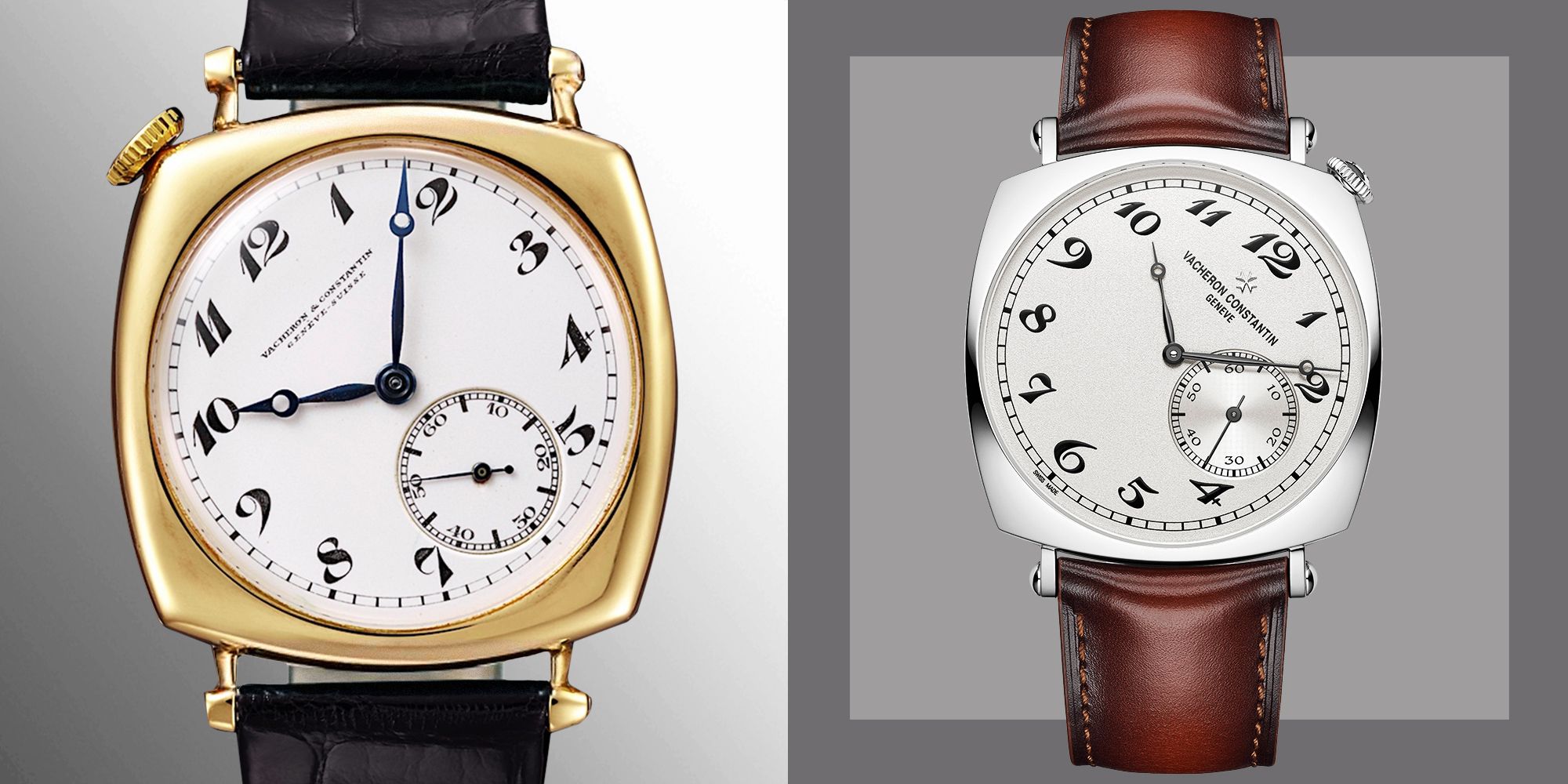 Shop Used Vacheron Constantin Watches – Signature Watches