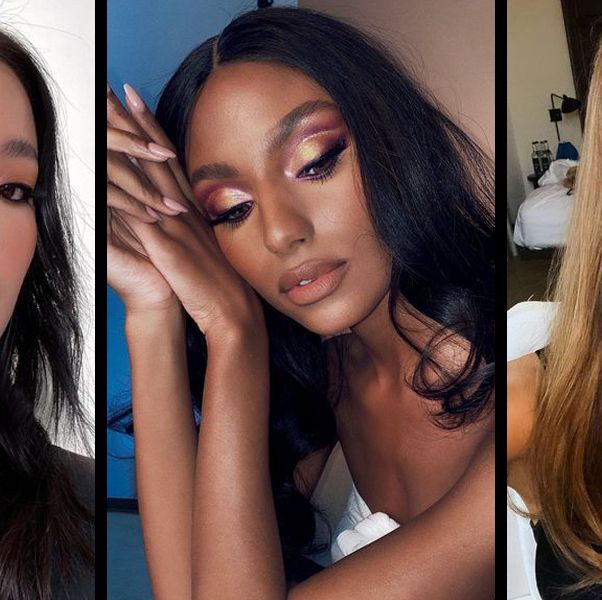 Winter 2021 Beauty Trends To Try Now - Winter 2021-2022 Makeup
