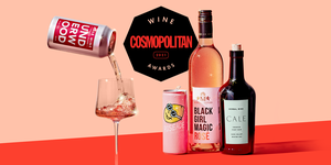 cosmo wine awards
