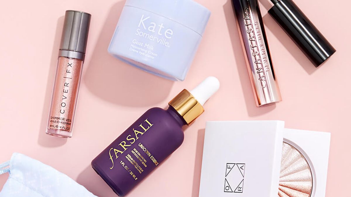 13 Best Makeup Subscription Boxes to Shop in 2021: Ipsy