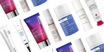 retinol creams