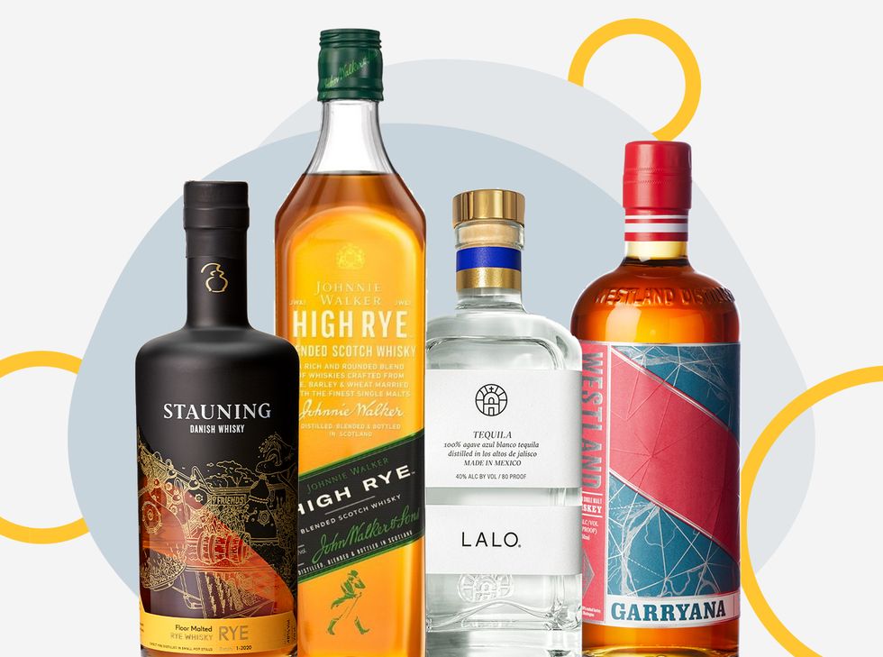 Nestor Liquor Reviews: Unveiling the Top-Rated Spirits