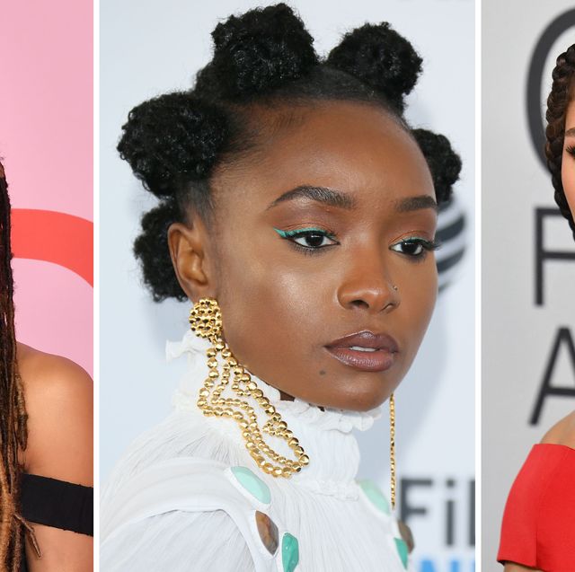 18 Short Box Braids Styles To Try Right Now
