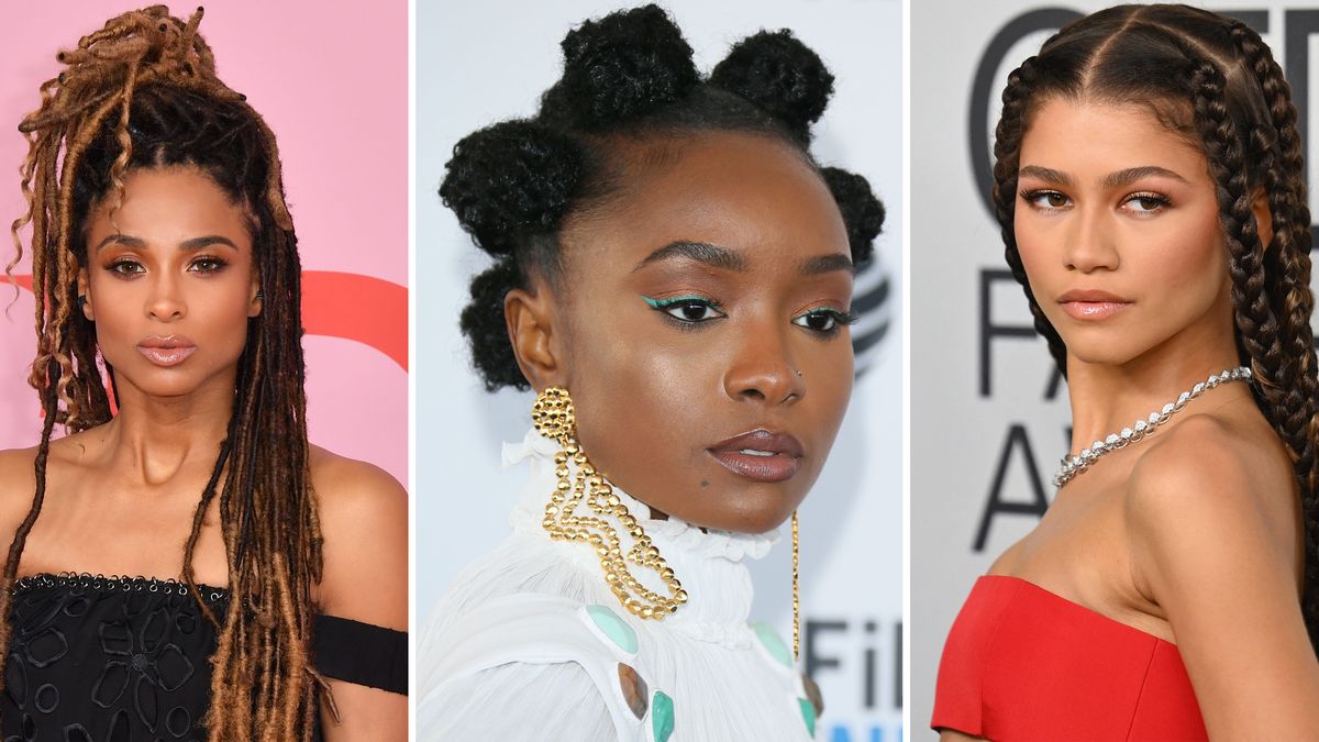 Best Protective Hairstyles to Try in 2023: Faux Locs, Braids, More