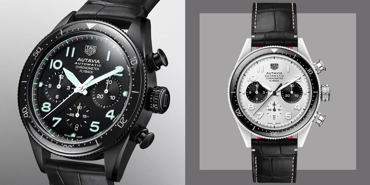 A Short History of Infinity  TAG Heuer Official Magazine