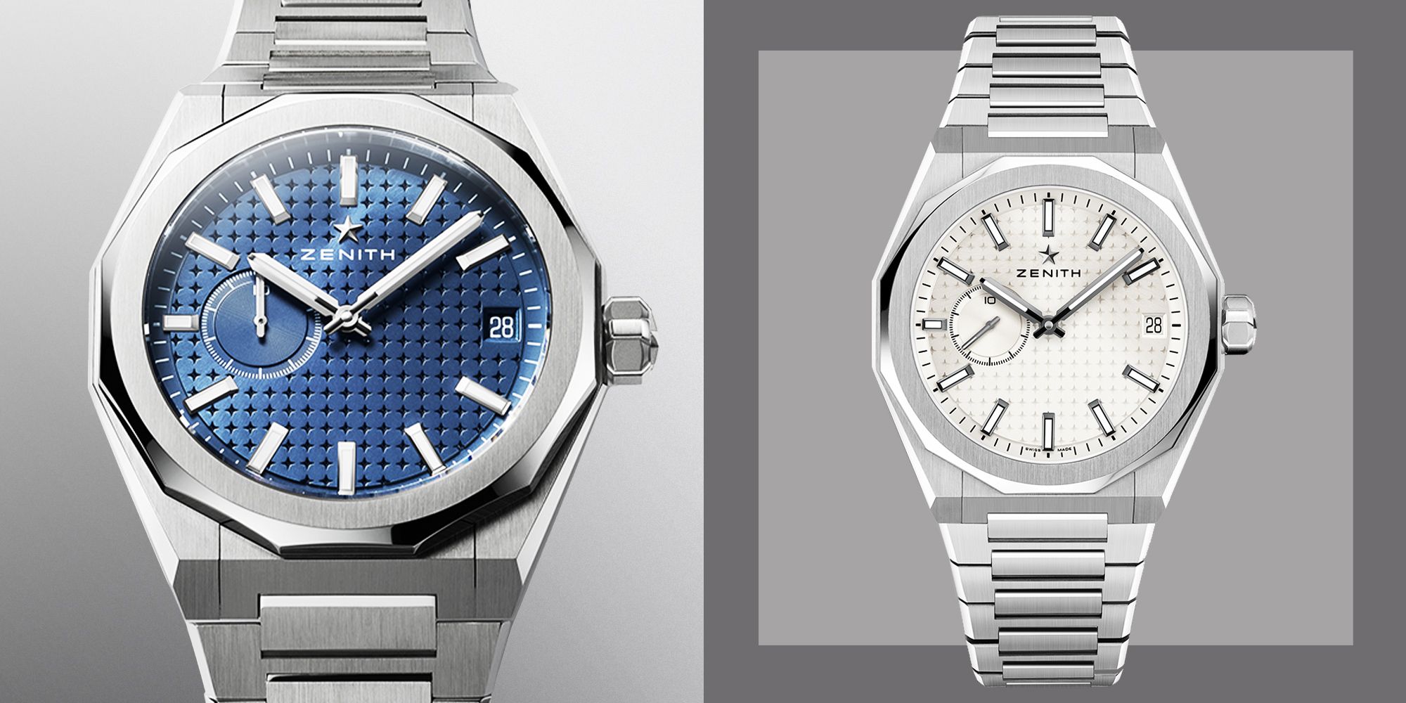 The new zenith-watches.com platform - WIDE | Switzerland
