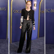 split between ariana debose, kristen stewart, and penelope cruz red carpet photos split between ariana debose, kristen stewart, and penelope cruz red carpet photos