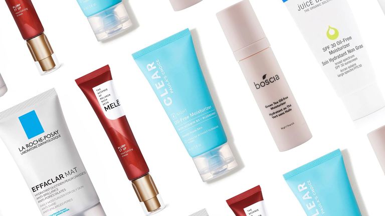 15 Best Oil Free Moisturizers, According to Experts