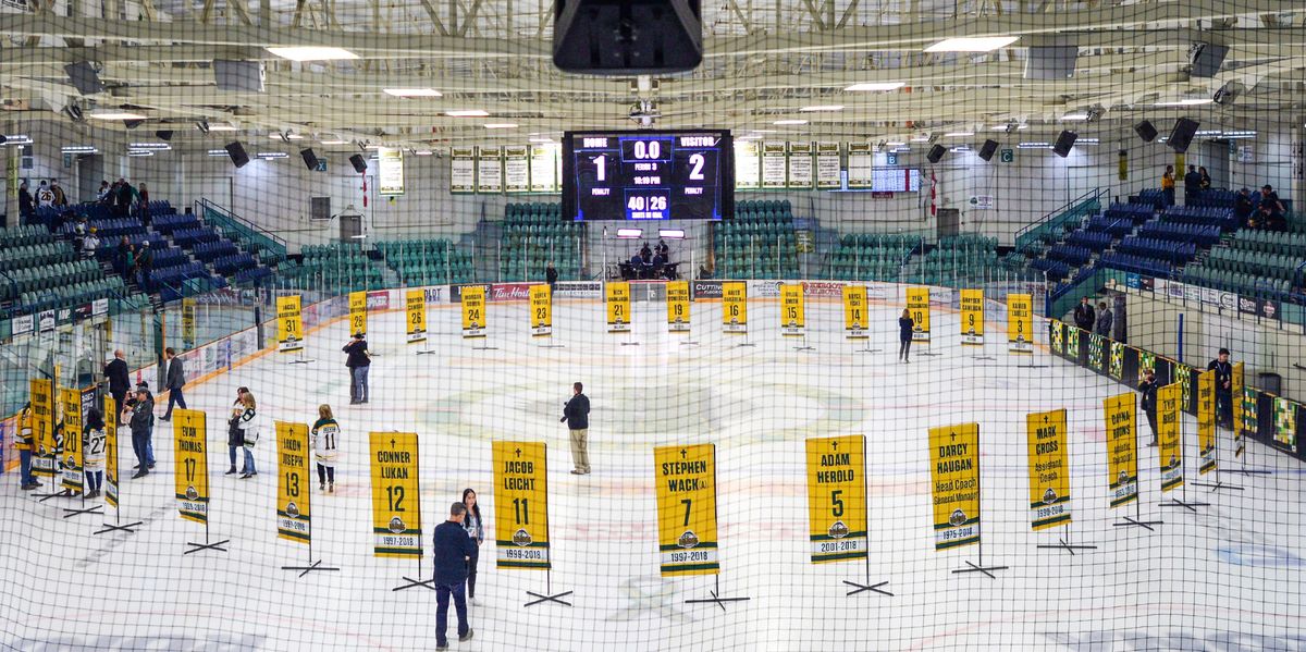 Humboldt Broncos Bus Crash: Two Victims' Fathers On Life After the