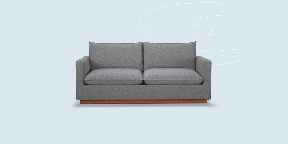 best stylish and comfortable sleeper sofas 2022