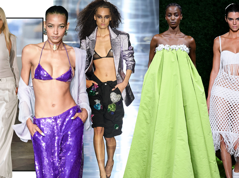 Top Fashion Stories of the Week: September 23