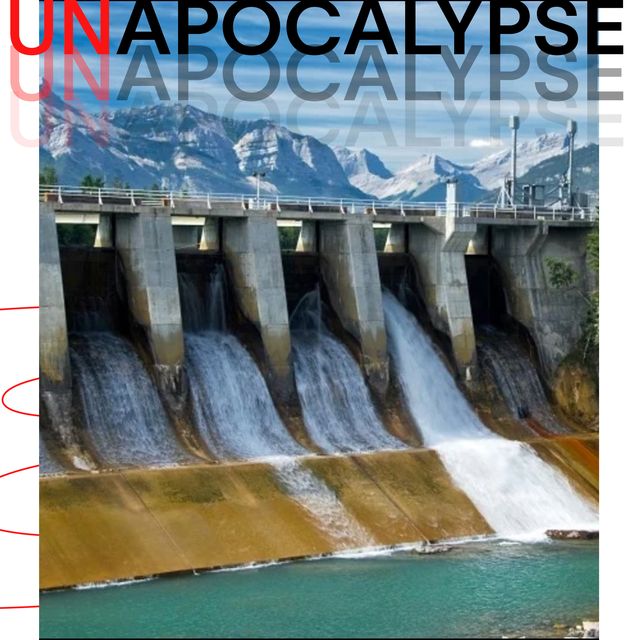 hydroelectric power explained unapocalypse