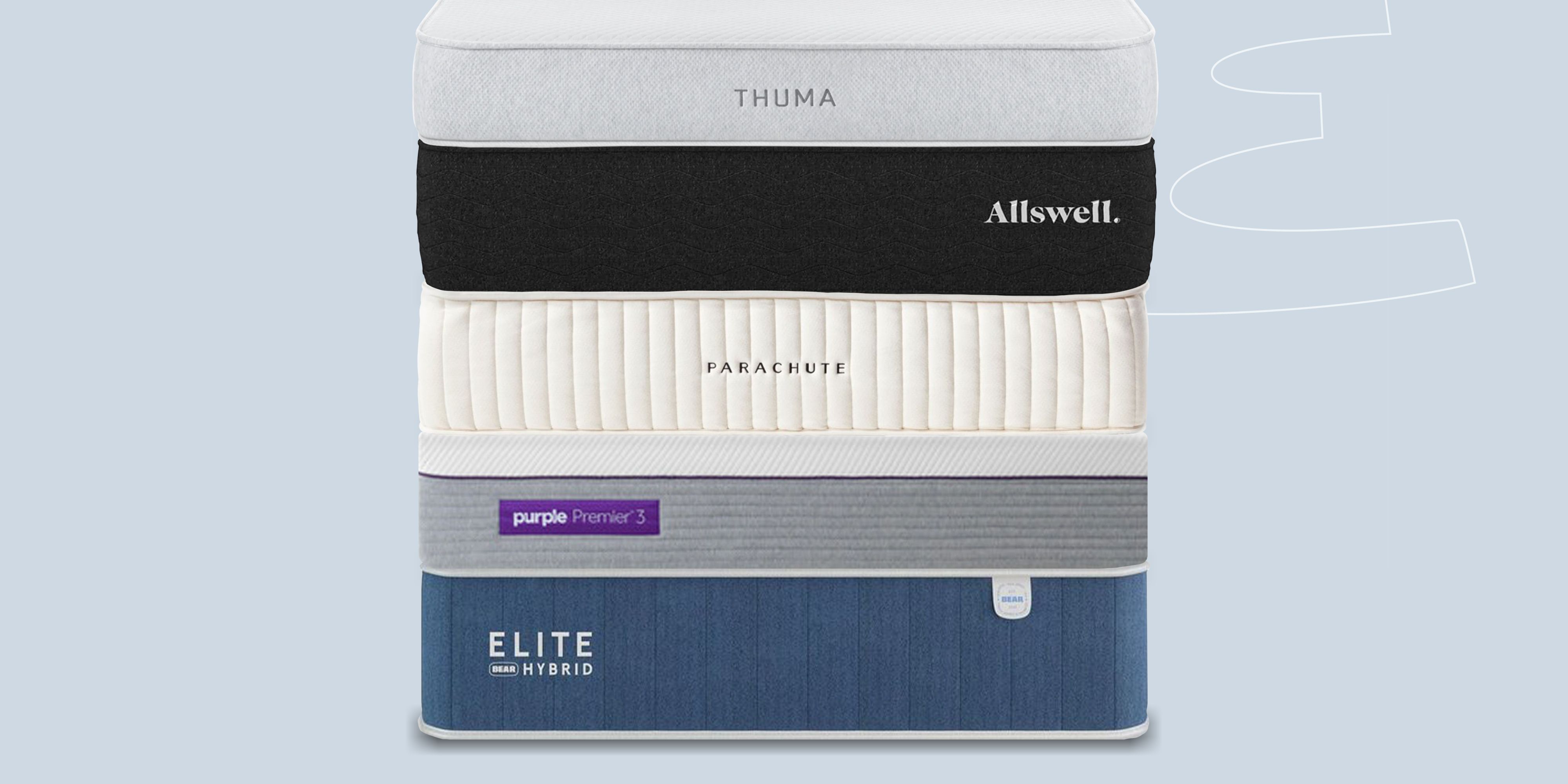 11 Best Mattresses Of 2024 According To Esquire Editors   Index 1664311520 