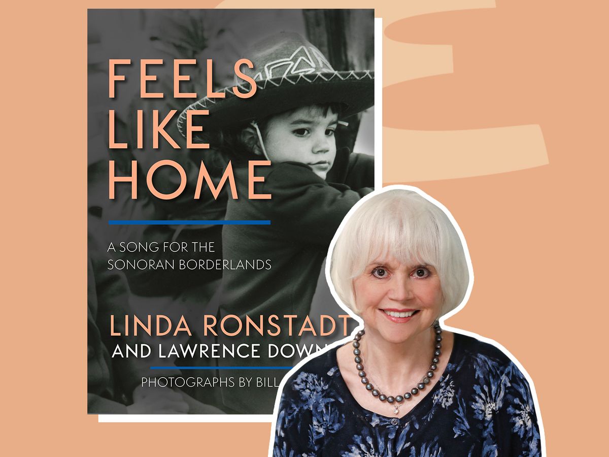 Where Linda Lives/Has Lived  Linda Ronstadt Fans Discussion