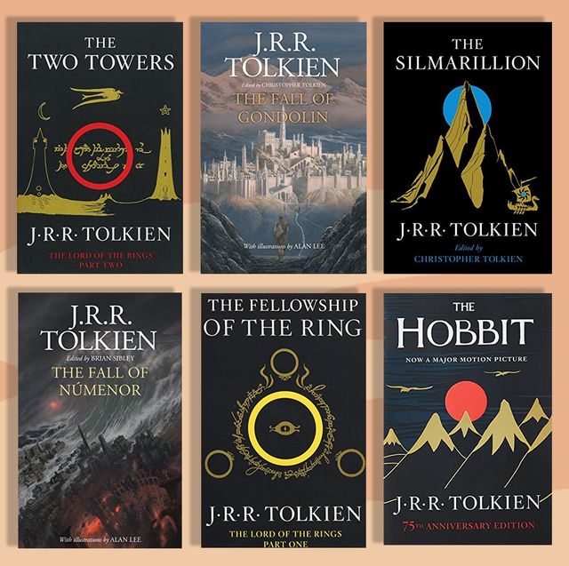 Lord of the Rings' TV series shows precious power of J.R.R. Tolkien