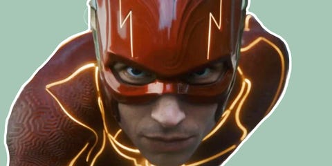 preview for DC Fandome 2021 - teaser trailer (Warner Bros.)