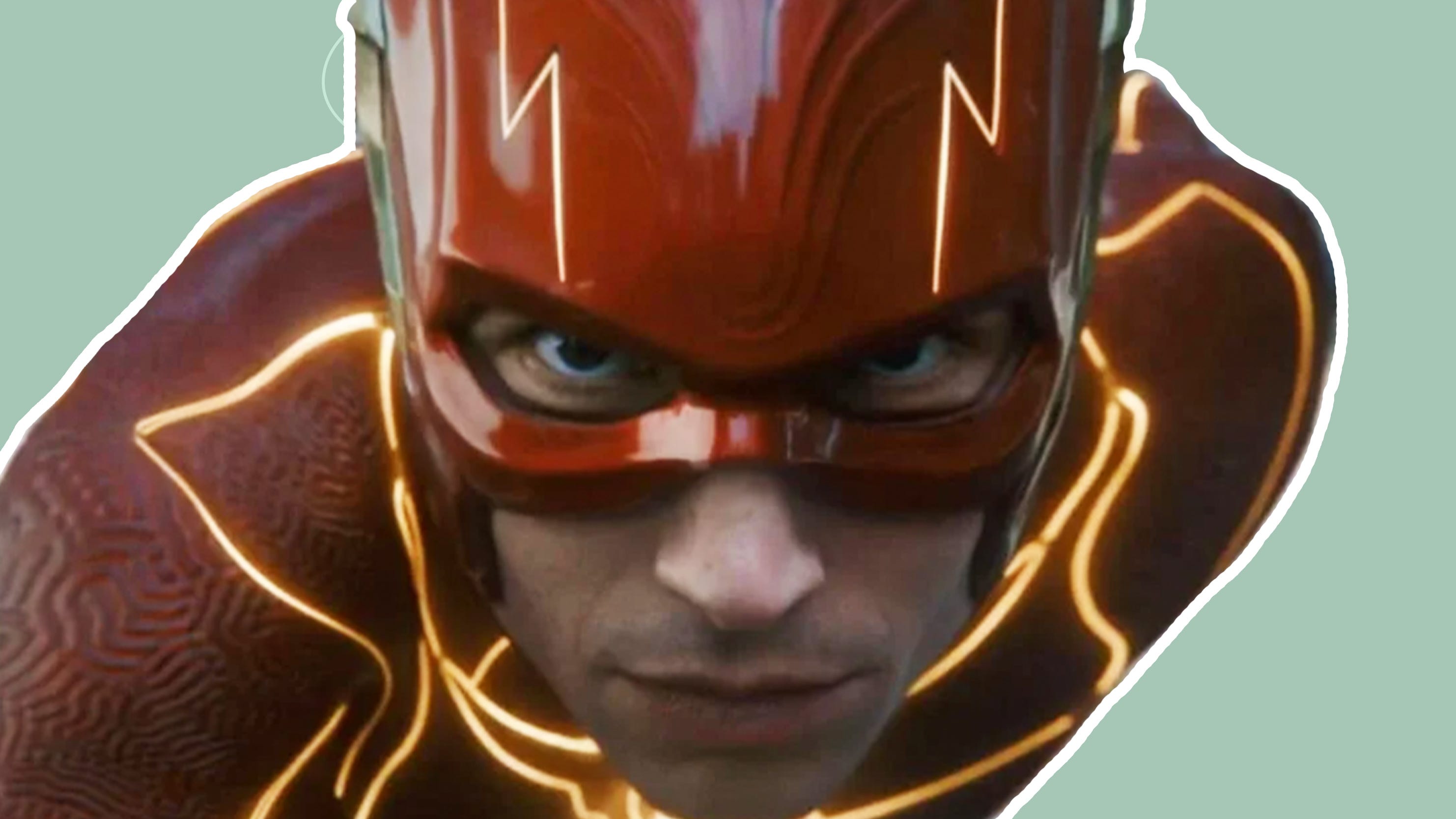 The Flash' brings back heroes, villains for 'emotional' final