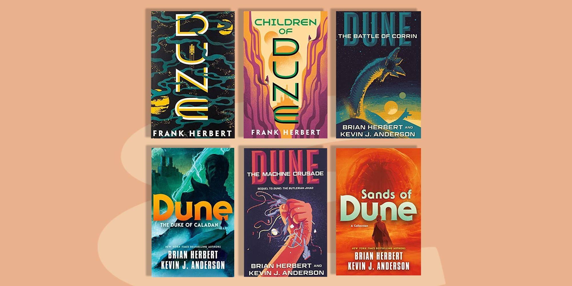 50 of the Best Science Fiction Books Ever Written