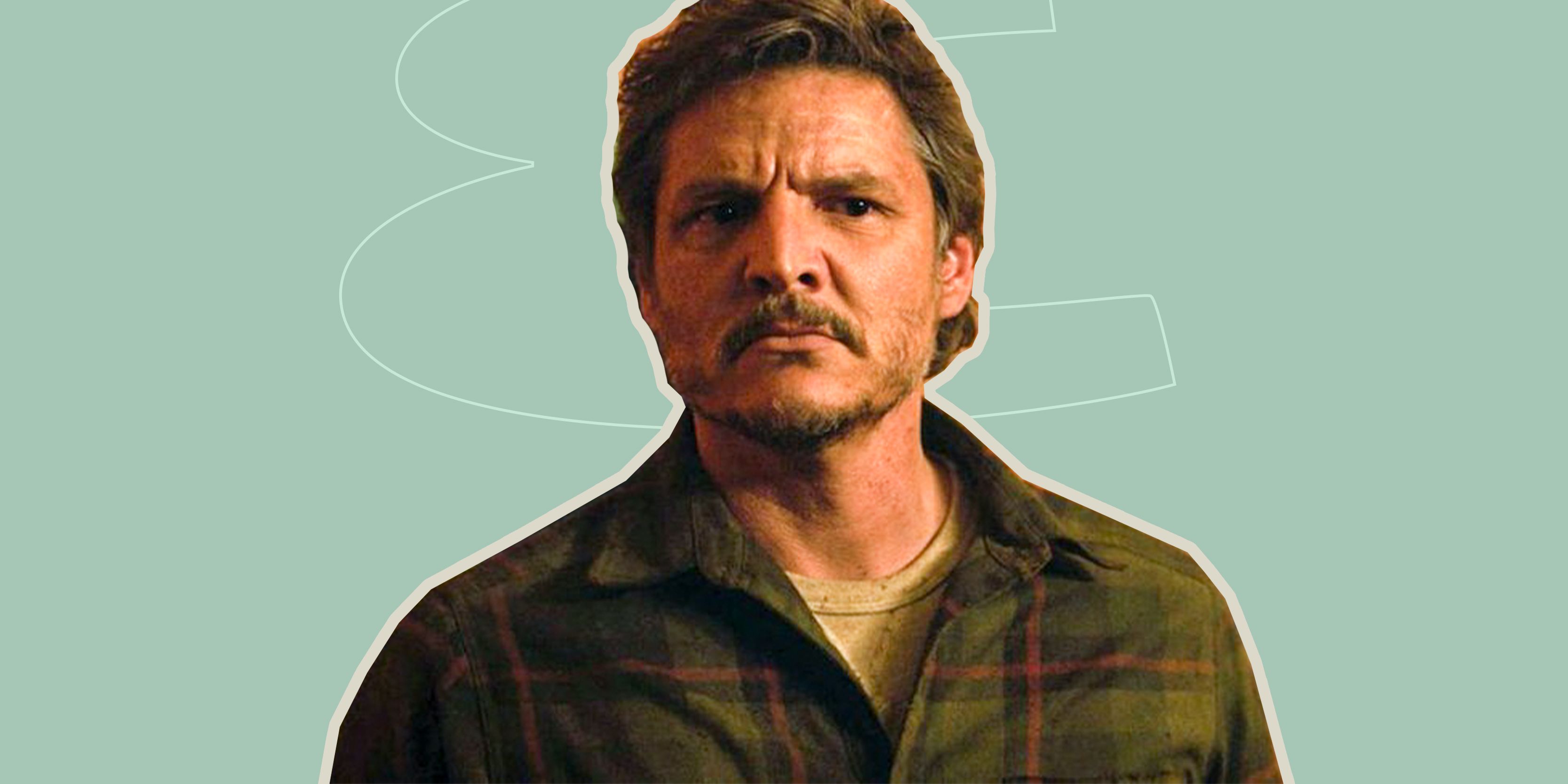 The Mandalorian's Pedro Pascal Will Play Joel In The Last of Us