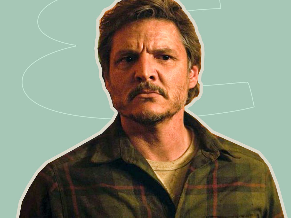 Pedro Pascal To Portray Joel In HBO's The Last Of Us