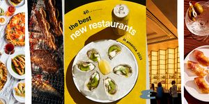 esquire the best new restaurants in america 2022