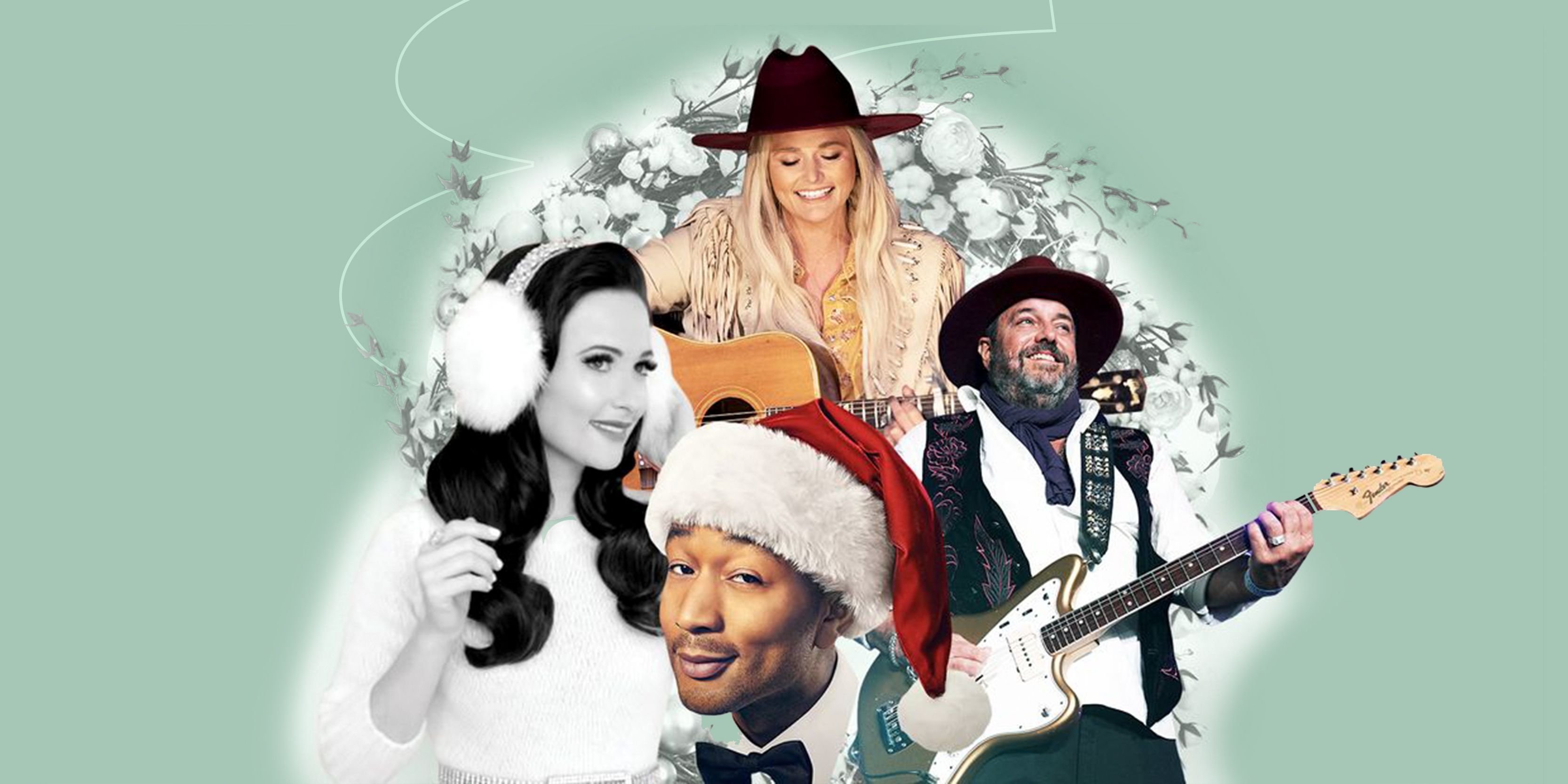 The Ultimate Holiday Playlist