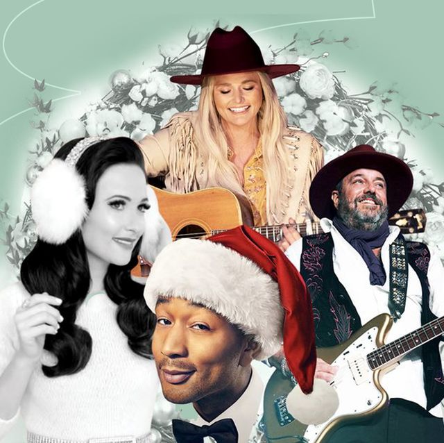 30 Best New Christmas Albums Top Modern Holiday Music