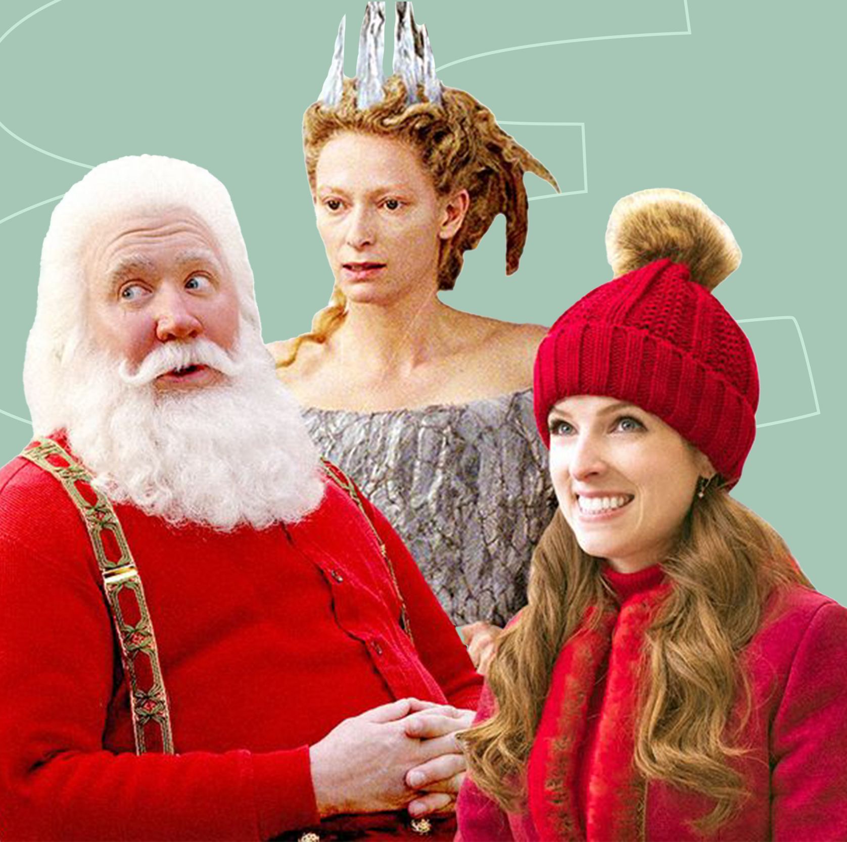 20 Best Christmas Movies on Disney+