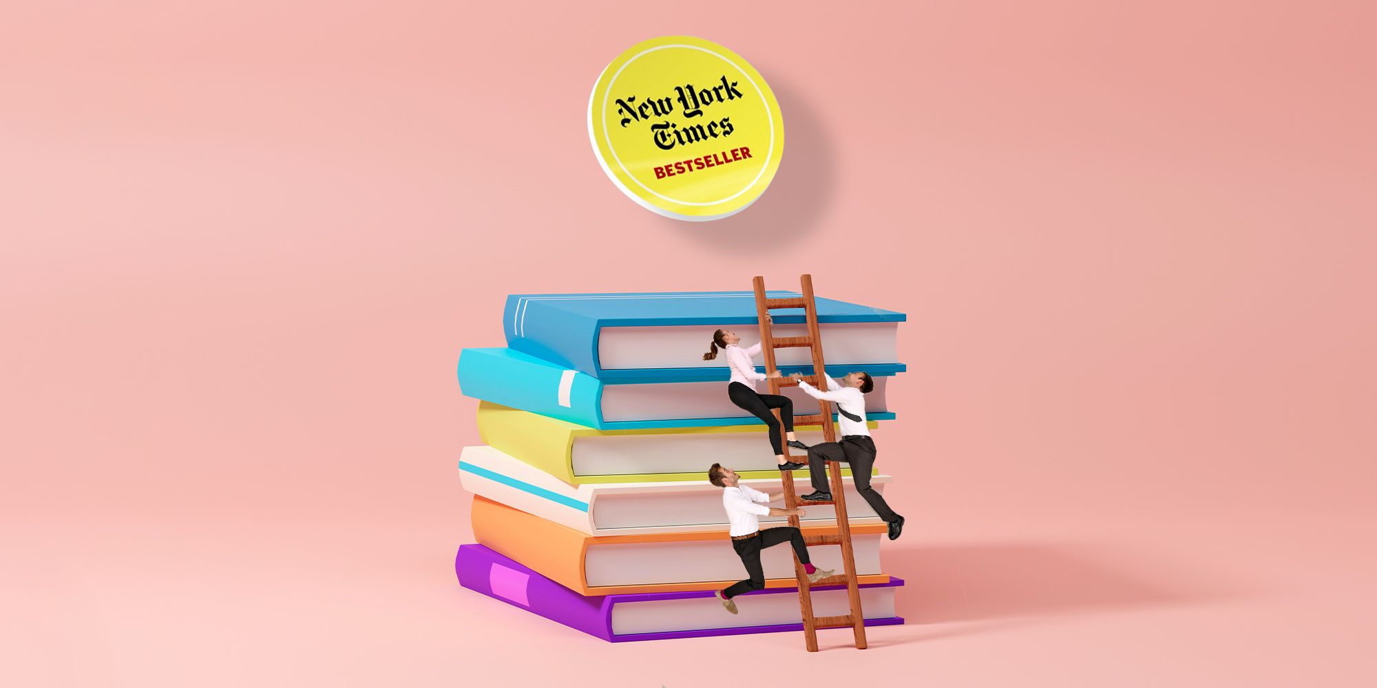 New York Times Revamps Children's Bestseller List - Good e-Reader