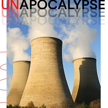 nuclear power clean energy unapocalypse