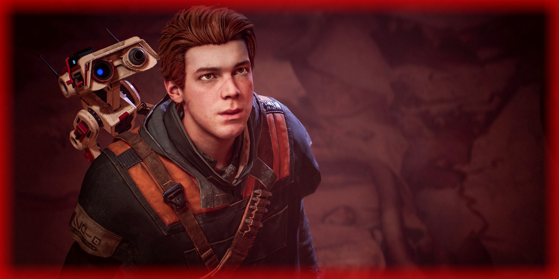 How long is Star Wars Jedi Fallen Order?