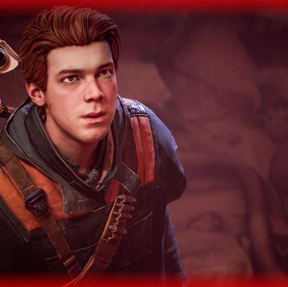How Long Does It Take To Finish Star Wars Jedi: Fallen Order?