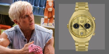ken tag heuer watches