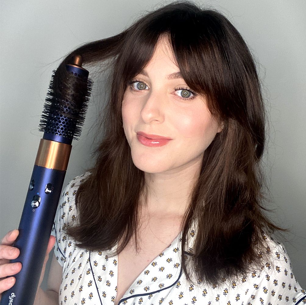 Dyson Airwrap Styler Review - Is Dyson Airwrap Worth It?
