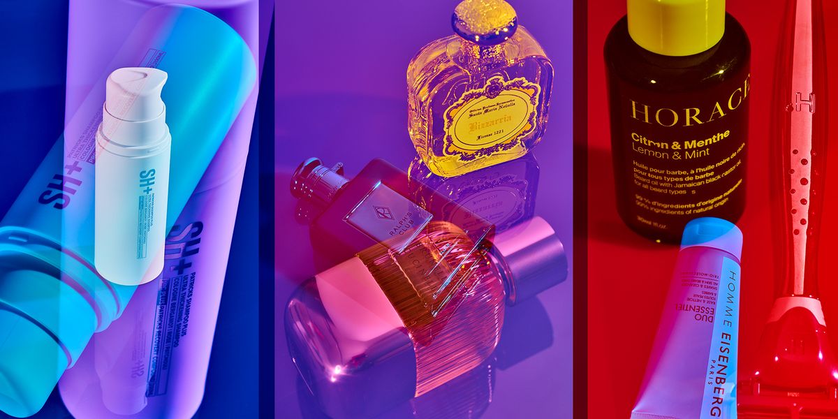 GQ Grooming Awards 2020: 6 Colognes & Fragrances That Editors Loved