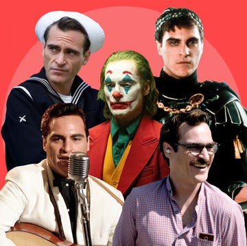 joaquin phoenix