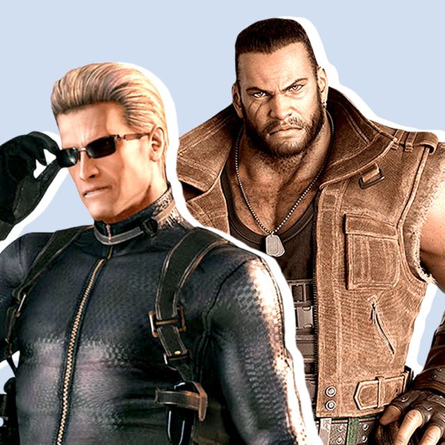 10 Video Game Sequels That Turned Wimps Into Total Badasses – Page 7