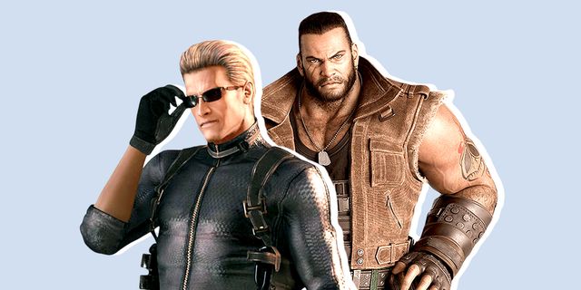 The 50 most iconic video game characters of all time
