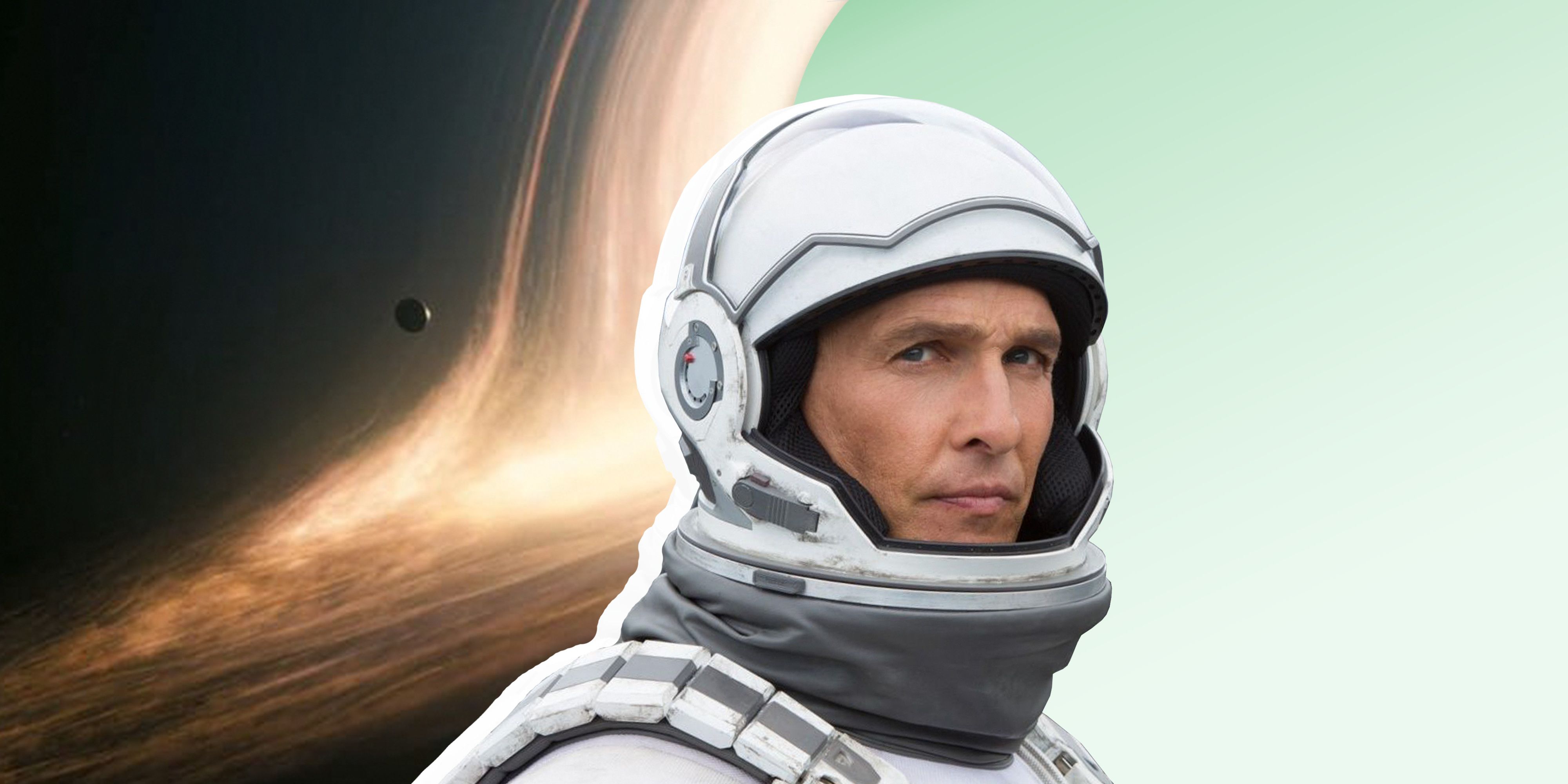 Why Christopher Nolans Interstellar Was the Best Movie Theater Experience Of My Life